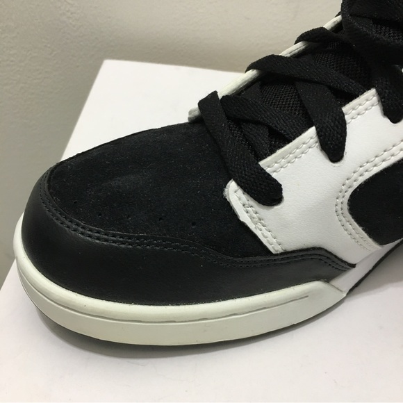 Nike Air Burnside Lows Mens Shoes 10.5 - Picture 9 of 9